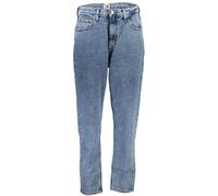 Tommy Hilfiger Blue Cotton Women Jeans - W29 | L32