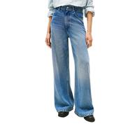 Tommy Hilfiger Blue Lyocell Bootcut Jeans - W27 | L32