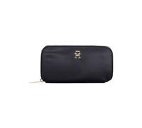 Tommy Hilfiger Blue Nylon Women Wallet