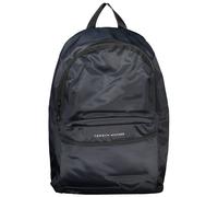 Tommy Hilfiger Blue Polyester Men Backpack