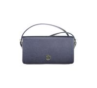 Tommy Hilfiger Blue Polyurethane Women Handbag