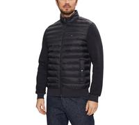 Tommy Hilfiger Blue Recycled Cotton Jackets And Coat - IT44 | S