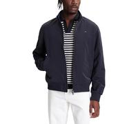 Tommy Hilfiger Blue Recycled Polyester Bomber - IT44 | S