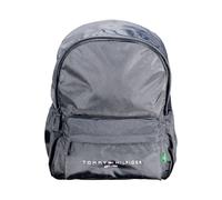 Tommy Hilfiger Blue Recycled Polyester Men's Backpack