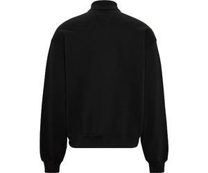 Tommy Hilfiger Bomber Boxy Badge (M), Nero , M