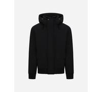 Tommy Jeans - TJM City Ready Bomber - - Jackets - Uomo - Nero - 2XL