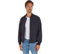 Tommy Hilfiger Bomber Uomo Portland Giacca da Mezza Stagione, Blu (Desert Sky), XS