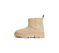 TOMMY HILFIGER Boots da neve beige chiaro Donna TOMMY HILFIGER 41