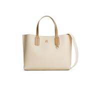 TOMMY HILFIGER Borsa a mano 'DISTINCT' beige Donna TOMMY HILFIGER One Size beige
