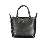 Tommy Hilfiger Borsa Donna Nero