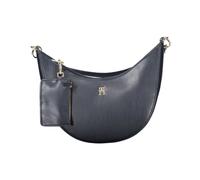 Tommy Hilfiger - Borsa a mano in polietilene - - Bags - Donna - Blu - ONE SIZE