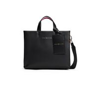 TOMMY HILFIGER Borsa a mano oro / nero Donna TOMMY HILFIGER One Size oro / nero