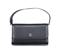 Tommy Hilfiger - Borsa a spalla con logo - - Bags - Donna - Blu - ONE SIZE