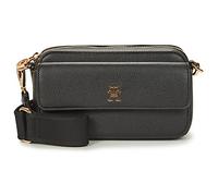 Tommy Hilfiger Borsa a spalla TH DISTINCT CAMERA BAG in Nero Unica
