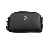 TOMMY HILFIGER BAGS BORSA A TRACOLLA CON EMBLEMA