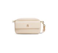 TOMMY HILFIGER Borsa a tracolla 'DISTINCT' beige / oro Donna TOMMY HILFIGER One Size beige / oro