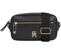 Borsetta Tommy Hilfiger Iconic Tommy Camera Bag AW0AW14873 BDS 00