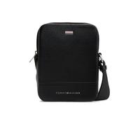 Tommy Hilfiger TH Central Mini Borsa Borsa a tracolla 15 cm nero