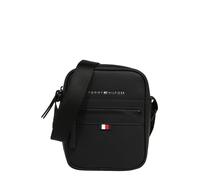 TOMMY HILFIGER Borsa a tracolla 'Essential' rosso / nero / bianco Uomo TOMMY HILFIGER One Size