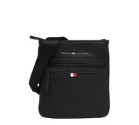 TOMMY HILFIGER Borsa a tracolla 'Essential' rosso / nero / bianco Uomo TOMMY HILFIGER One Size