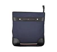 Tommy Hilfiger - Borsa a tracolla in poliestere - - Bags - Uomo - Blu - ONE SIZE