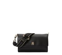 TOMMY HILFIGER Borsa a tracolla 'Joy' oro / nero Donna TOMMY HILFIGER One Size oro / nero