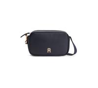 Tommy Hilfiger Logotape Camera Bag Blu