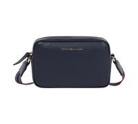 Tommy Hilfiger - Borsa a Tracolla Logotape Blu - - Bags - Donna - Blu - ONE SIZE