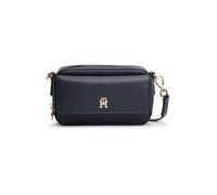 Tommy Hilfiger TH Icon Borsa a tracolla 20 cm blu