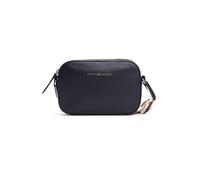 Tommy Hilfiger Logotape Borsa a tracolla 19.5 cm blu