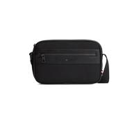 Tommy Hilfiger TH Repreve Borsa a tracolla 24 cm nero