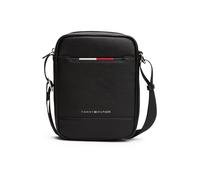 TOMMY HILFIGER Borsa a tracolla oro / rosso acceso / nero / bianco Uomo TOMMY HILFIGER One Size oro / rosso acceso / nero / bianco