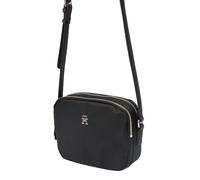 TOMMY HILFIGER Borsa a tracolla 'Poppy' oro / nero Donna TOMMY HILFIGER One Size oro / nero