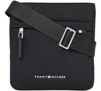 Borsellino Tommy Hilfiger Th Signature Mini Crossover AM0AM12216 Nero 00