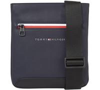 Tommy Hilfiger TH Ess Mini Borsa a tracolla 19 cm space blue (TAS008771)