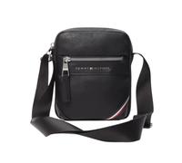 Tommy Hilfiger - Borsa - - Bags - Uomo - Nero - ONE SIZE