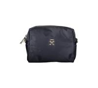 Tommy Hilfiger - Borsa blu con tracolla removibile - - Bags - Donna - Blu - ONE SIZE