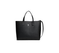 TOMMY HILFIGER Borsa - Borsa a spalla TH-ICON nero