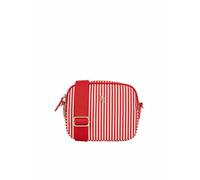 TOMMY HILFIGER Borsa - Borsa a tracolla POPPY SUMMER rosso