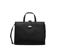 Tommy Hilfiger TH Heritage Borsa shopper 36.5 cm nero
