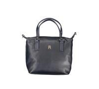 Tommy Hilfiger, ,Bags ,Donna ,Blu ,ONE SIZE Borsa a spalla regolabile