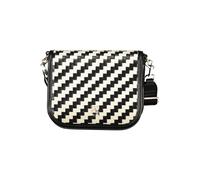 Tommy Hilfiger, ,Bags ,Donna ,Nero ,ONE SIZE Borsa a tracolla con cinturino regolabile