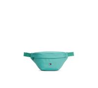 TOMMY HILFIGER Borsa 'ESSENTIAL' turchese Bambini TOMMY HILFIGER One Size