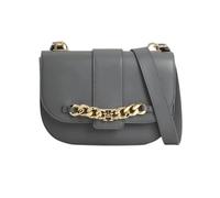 Tommy Hilfiger - Borsa Luxe Crossover - - Bags - Donna - Grigio - ONE SIZE