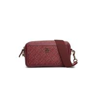 TOMMY HILFIGER Borsa - Mini Bag TH MONOPLAY rosso