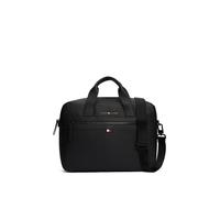 TOMMY HILFIGER Borsa per laptop 'Essential' blu scuro / rosso / nero / bianco Uomo - Accessori - Borse e zaini - Borse - Borse da lavoro e per laptop - Borse per laptop TOMMY HILFIGER One Size