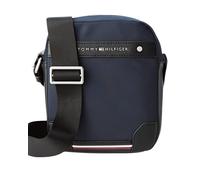 Tommy Hilfiger Borsa Reporter TH Central Repreve Blu Uomo