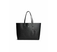 TOMMY HILFIGER Borsa - Shopper TH ICON nero