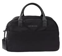 Tommy Hilfiger Borsa sportiva Weekender in nylon, colore nero