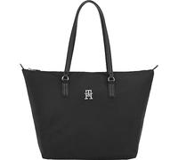 Tommy Hilfiger Borsa Tote Bag Donna Poppy con Zip